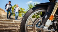 Auto - News: Michelin 2022: auto, moto, bici, ma anche tecnologia