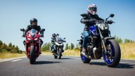 Auto - News: Michelin 2022: auto, moto, bici, ma anche tecnologia