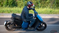 Moto - Test: Prova Wow 775, elettrico con stile “made in Lombardia”