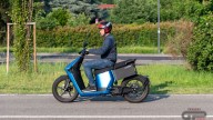 Moto - Test: Prova Wow 775, elettrico con stile “made in Lombardia”