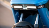 Moto - Test: Prova Wow 775, elettrico con stile “made in Lombardia”
