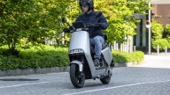 Moto - Scooter: Yadea G5S: lo scooter elettrico per la città