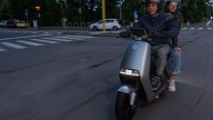 Moto - Scooter: Yadea G5S: lo scooter elettrico per la città