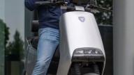 Moto - Scooter: Yadea G5S: lo scooter elettrico per la città