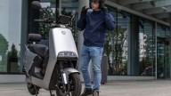 Moto - Scooter: Yadea G5S: lo scooter elettrico per la città