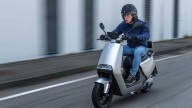 Moto - Scooter: Yadea G5S: lo scooter elettrico per la città