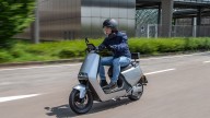 Moto - Scooter: Yadea G5S: lo scooter elettrico per la città