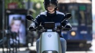 Moto - Scooter: Yadea G5S: lo scooter elettrico per la città