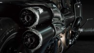 Moto - News: Zard Exhaust: GT e Top Gun, due nuovi scarichi per la Sportster S 1250