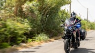Moto - News: Yamaha Motor: 35 Tracer 9 all'Arma dei Carabinieri