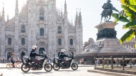 Moto - News: Yamaha Motor: si conferma fornitore di mezzi per la Polizia di Stato