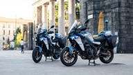 Moto - News: Yamaha Motor: si conferma fornitore di mezzi per la Polizia di Stato