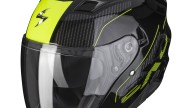 Moto - Test: Casco Scorpion Exo 230 | RideStyle
