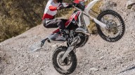 Moto - News: Fantic: rinnovata la gamma specialistica delle enduro 2023