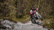 Moto - News: Fantic: rinnovata la gamma specialistica delle enduro 2023