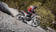 Moto - News: Fantic: rinnovata la gamma specialistica delle enduro 2023