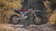 Moto - News: Fantic: rinnovata la gamma specialistica delle enduro 2023