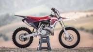 Moto - News: Fantic: presentata la gamma motocross 2023