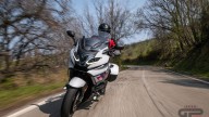 Moto - Test: PROVA BMW K1600: oltre la 1a classe