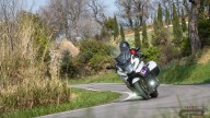 Moto - Test: PROVA BMW K1600: oltre la 1a classe