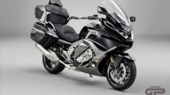 Moto - Test: PROVA BMW K1600: oltre la 1a classe