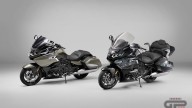 Moto - Test: PROVA BMW K1600: oltre la 1a classe