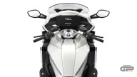 Moto - Test: PROVA BMW K1600: oltre la 1a classe