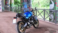 Moto - Test: Prova Yamaha XSR 900, stile retrò, ma con tantissimo gusto