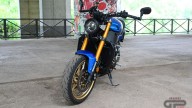 Moto - Test: Prova Yamaha XSR 900, stile retrò, ma con tantissimo gusto