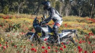 Moto - News: T.UR Three: il completo per viaggiatori e rallysti