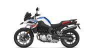 Moto - News: BMW aggiorna 25 modelli per il 2023, ecco tutte le foto