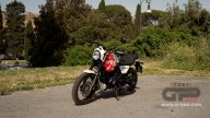 Moto - Test: Royal Enfield Scram 411 | Perchè Comprarla... E perché no