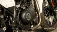 Moto - Test: Royal Enfield Scram 411 | Perchè Comprarla... E perché no