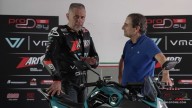 Moto - News: Mr Vmoto (e anche Super Soco) Graziano Milone, cavaliere elettrico con 'manetta'