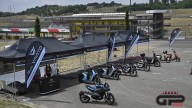 Moto - News: Mr Vmoto (e anche Super Soco) Graziano Milone, cavaliere elettrico con 'manetta'