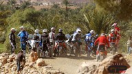 Dakar: TOM42 lancia il 'Marocco Fly & Ride', Rally Ride Experience