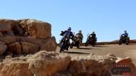 Dakar: TOM42 lancia il 'Marocco Fly & Ride', Rally Ride Experience