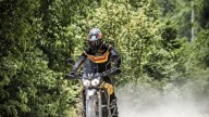 Moto - News: Voge Valico 300 Rally: la dual sport di piccola cilindrata