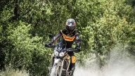 Moto - News: Voge Valico 300 Rally: la dual sport di piccola cilindrata