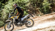 Moto - News: Voge Valico 300 Rally: la dual sport di piccola cilindrata