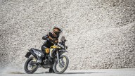 Moto - News: Voge Valico 300 Rally: la dual sport di piccola cilindrata