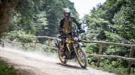 Moto - News: Voge Valico 300 Rally: la dual sport di piccola cilindrata