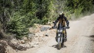 Moto - News: Voge Valico 300 Rally: la dual sport di piccola cilindrata