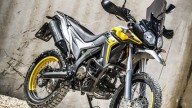 Moto - News: Voge Valico 300 Rally: la dual sport di piccola cilindrata