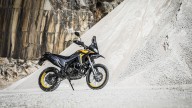 Moto - News: Voge Valico 300 Rally: la dual sport di piccola cilindrata