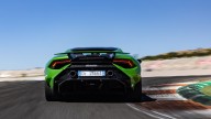 Auto - News: Lamborghini Huracán Tecnica: debutto in strada e su pista per la sportiva