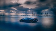 Auto - News: Lamborghini Huracán Tecnica: debutto in strada e su pista per la sportiva