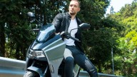 Moto - Scooter: Horwin SK3: lo scooter elettrico... tecnologico