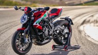 Moto - News: MV Agusta 2022: Reparto Corse, il "racing" per tutti