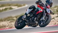 Moto - News: MV Agusta 2022: Reparto Corse, il "racing" per tutti